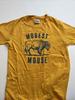 Vintage Modest Mouse Buffalo Unisex S-234XL New Shirt E676