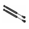 2Pcs Car Hood Lift Supports Shock Struts 1638800029 For Mercedes Benz ML320 ML350 ML430 ML500 1998-2005 W163-A15Z