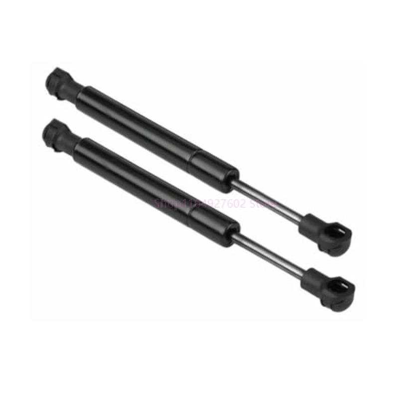 2Pcs Car Hood Lift Supports Shock Struts 1638800029 For Mercedes Benz ML320 ML350 ML430 ML500 1998-2005 W163-A15Z