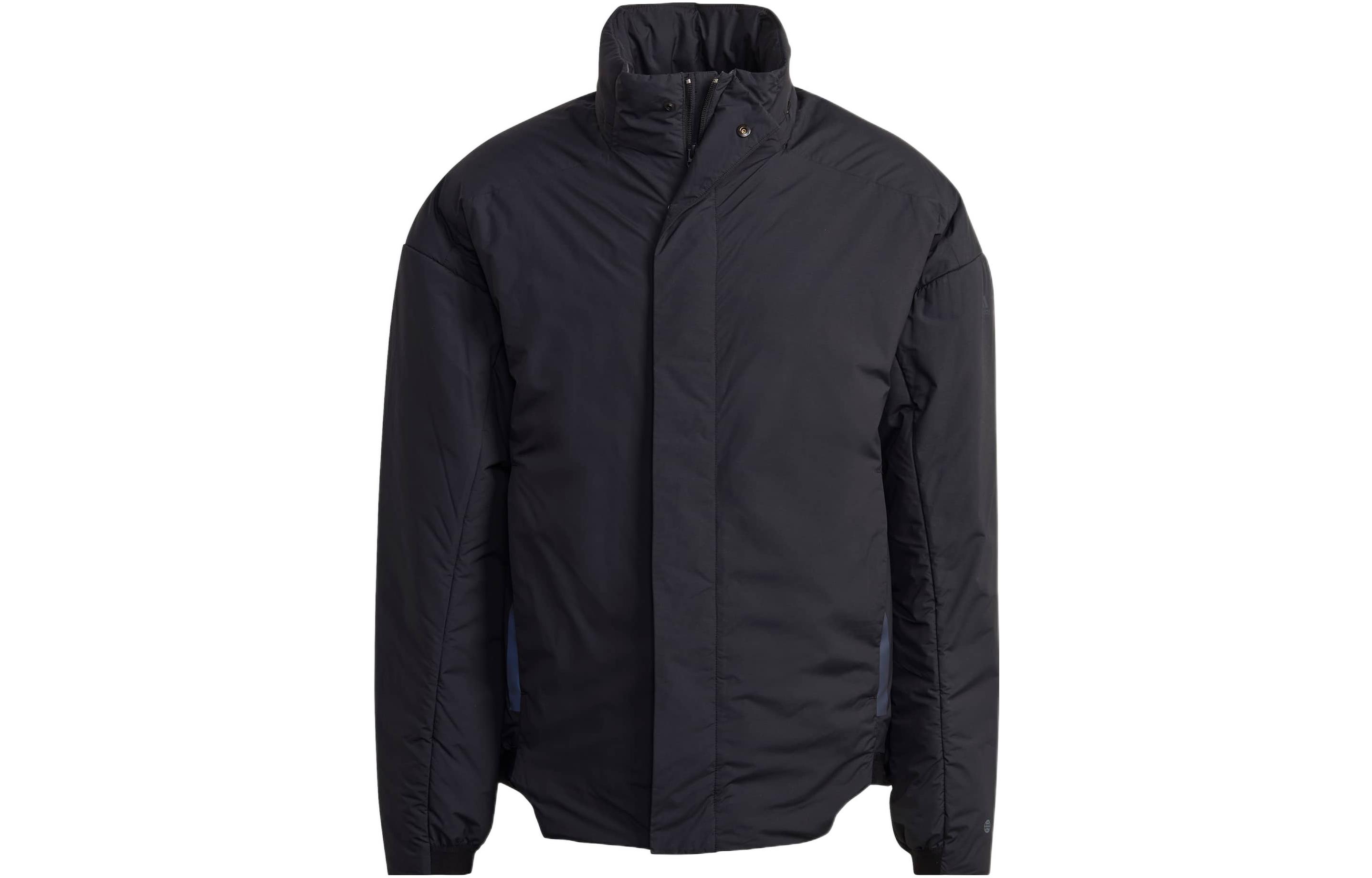 Adidas MYSHELTER Puffer Jacket Men s Black HG6035 3XL