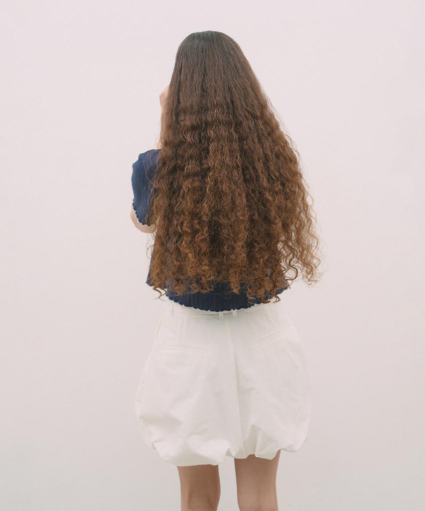 Rob Rob Bonnie Bubble Skirt