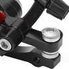 Mountain Bike Aluminum Alloy Disc Brake Road Bicycle Brake Calipers Bicycle AccessorySquare Front Disc Brake