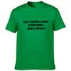 Men S White T Shirt With Russian Inscriptions Harajuku Funny T Shirts Summer Short Sleeve Round
