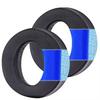 Ear Pads For PS5 PULSE 3D Headset Replacement Earpads Cushions Cover Black PS5PULSE 3D Headphones Repair