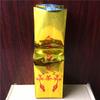 250g Chinese Ginseng Tea Set Vacuum Plastic Bags Taiwan Ginseng Oolong Tea Compression Packing Bag