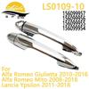 Alfa Romeo External Door Handle: Compatible with 156099957, 156099956, 156099955, 156099954