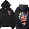 2026 Hot Sale New In Hoodies & Sweatshirts Rock Band Gorillaz Print Hoodies Y2k Hoodie Hip Hop Oversized Harajuku Pullovers Unisex Clothing