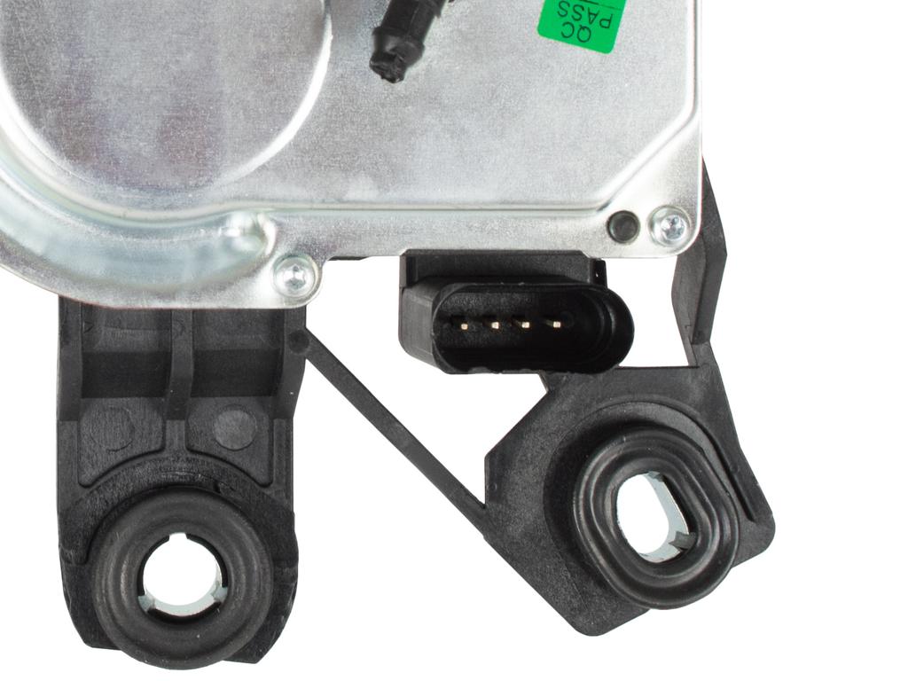 VW Passat B6 Variant 05-10 Rear Wiper Motor
