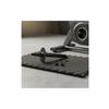 Indoor Cycling Bike Center Shaft Universal Fit Fitness Bike Drive Shaft Bearing Robust Duty for Gym Owners