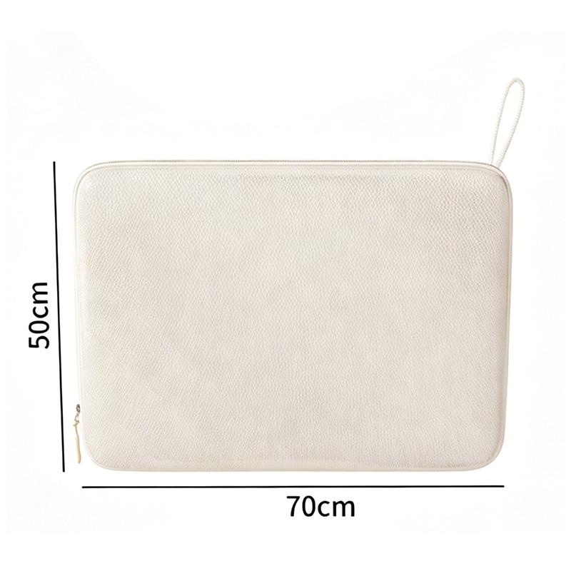 1 Stück Pullover Wäschebeutel Waschmaschine Kleidung Waschbeutel Speziell für Hemden Pullover Schutznetzabdeckung