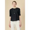 Bcbg Puff Blouse B3m4b431