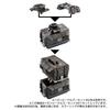 Diaclone 3 <D> Vehicles/Set