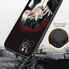 CJ65 Horror Tomie Junji Ito Soft Shell Phone Case for Xiaomi Xiaomi Poco M4 M5 M6 M7 X3 X6 X7 F8 Ultra Pro GT NFC