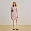 Waiwaiaiem Yy_French Elegant Polka Dot Short Skirt