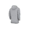 Sweatshirts Men's Gray Hooded Moderate Other CZ4344-063