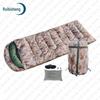 Ruibisheng Camouflage Camping Sleeping Bag