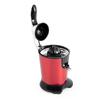 KitchenCook Zitruspresse Presspro - 200 W 550 ml - 2 Presskegel