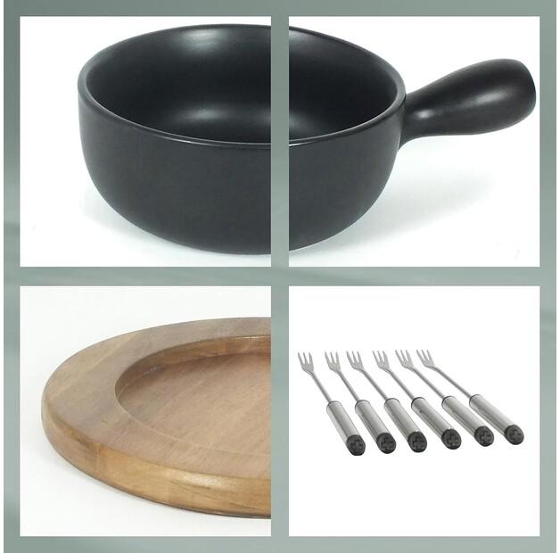 Kela Country Fondue (16640)