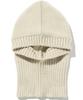 MILLO ARCHIVE Comfort Balaclava [Beige]