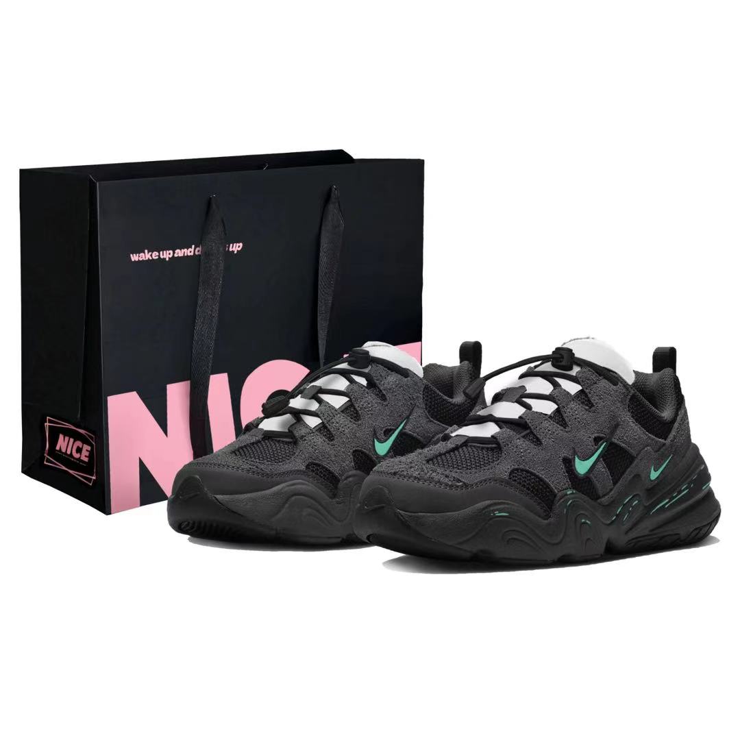 Nike Tech Hera Cushioning Abrasion Resistant