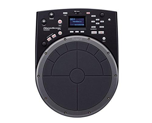 

Roland Roland Digital Hand Percussion HandSonic HPD-20 Live Music Production Percussion Instrumen...