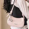 Trendy Fashionable Cross-body Bag, Small Bag with A Chic and Simple Design, Diagonal Cross-body Small Square Bag