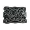 Personalized Western Celtic Knot Belt Buckle