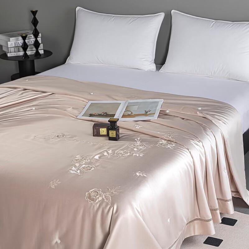 FIRS Luxury Mulberry Silk Comforter