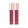 Lip Tint Lasting Velvet Color V03 Bulgeumgap X2