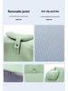 Stomach Sleeper Cervical Pillow - Slow Rebound Memory Foam Neck Support for Home Use.