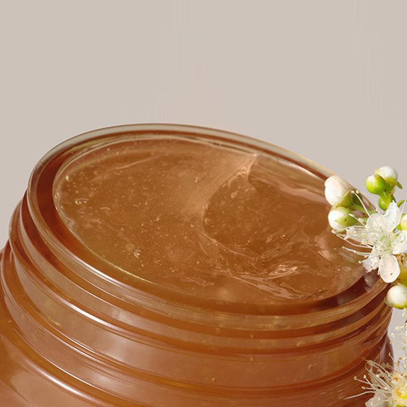 MISSHA Bienenpollen-Erneuerungs-Honigmaske 130ml