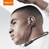 Recci REP-W09 Neckband Wireless Sport Bluetooth Earphones