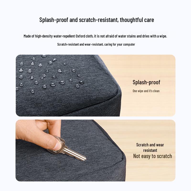 Ugreen Business Laptop Carrying Case 16.1 Inch