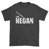 I Am Negan Dead Unisex Walking Unisexs Tshirt