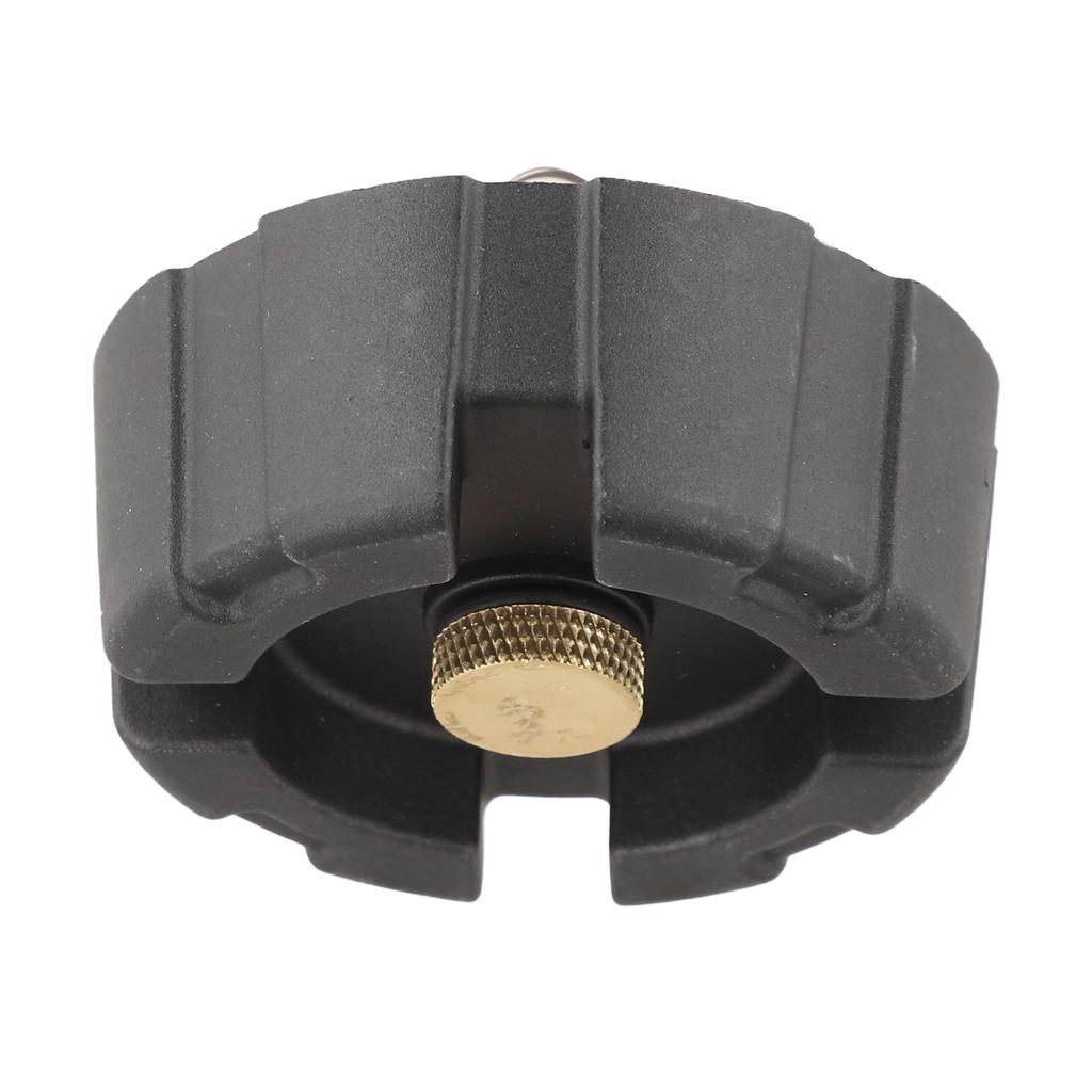Easy Installation Boat Gas Tank Cap Long-lasting Performance