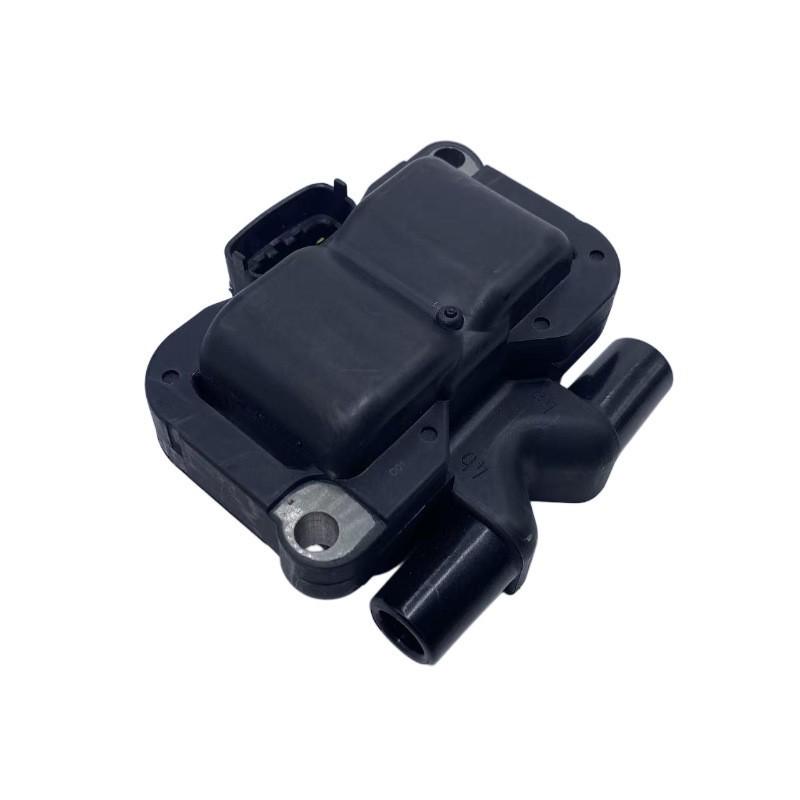Compatible Ignition Coil for Mercedes Sprinter - Part Numbers: 001587703, 1601587703, A0001587703