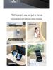 360° Magnetic Navigation Car Phone Holder with Vacuum Suction