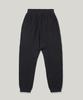 Peullojeulum Round Panel Jogger Pants [Charcoal]