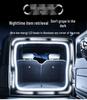 Avatr 07 Trunk & Tail Box Ambient Light Strip - Camping Decorative Accessory