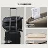 OneGo Lite Camera Backpack 16L Ultralight 2 Compartments Side Access Waterproof Everyday Large Capacity Camera Bag Stylish Backpack Clamshell Open