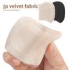 New Flat Arch Support Sole Pad GEL Soft Self-adhesive Plantar Fascia Sole Half Size Pad Arch Half Pad