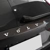 Auto Bumper Kofferbak Sticker Auto Achterstaart Kofferbak Spatbord Sticker Letter Logo Voor Volvo V40 V60 XC40 XC60 XC90 C30 S60L S80L Accessoire