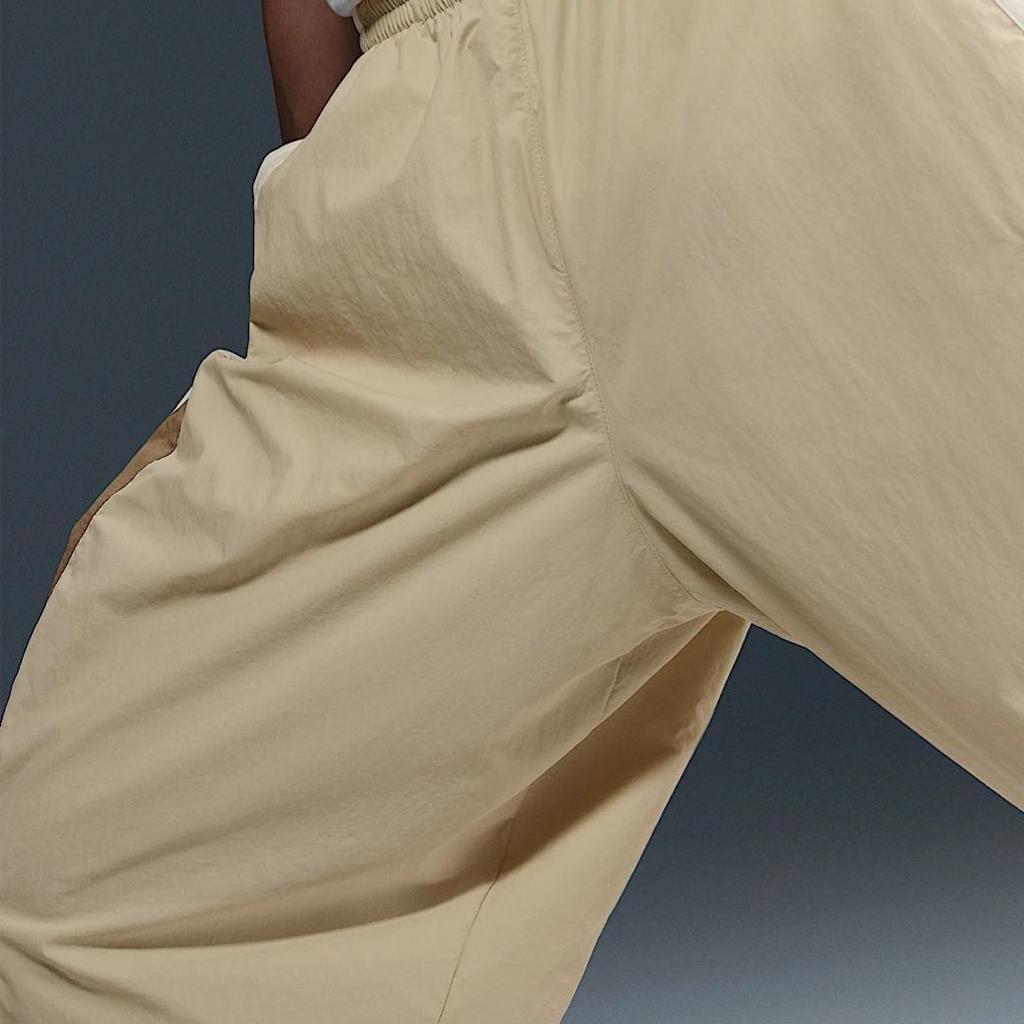 Nike Knitted Sweatpants Men's Khaki HQ6115-234