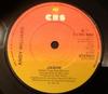 7inch Record ANDY WILLIAMS  Jason SCBS8063 CBS 1679 UK Pop Used