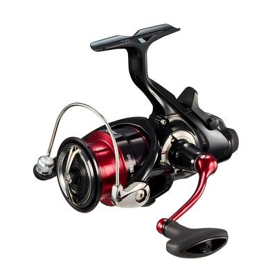 Daiwa Spinning Reel for Yaen 23 Aori Trial BR LT3000