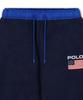 Polo Ralph Lauren Flag Fleece Sweatpants - Navy