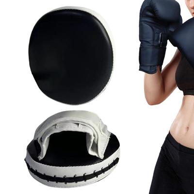 Box a bojová umění – Boxovací pytle