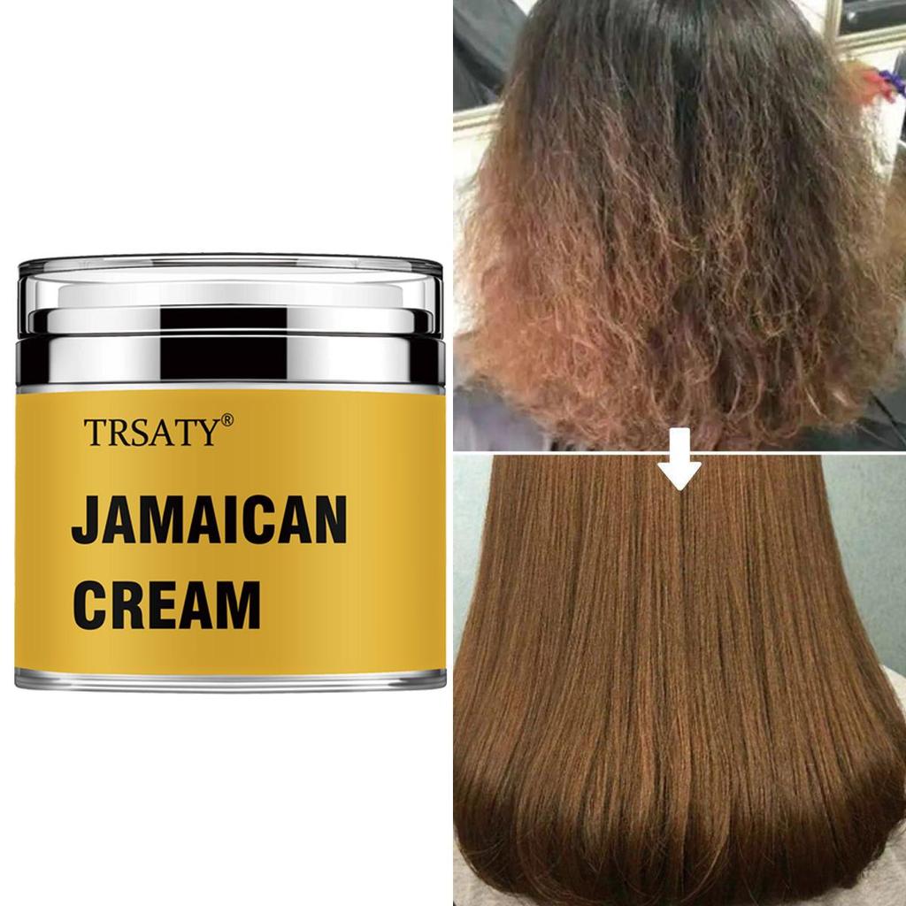 Promotes Absorption, Helps Repair Hair and Revitalizes Strands