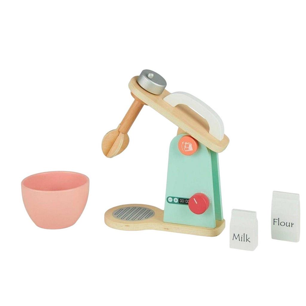 Toy Life Childrens/Kids Toy Food Mixer