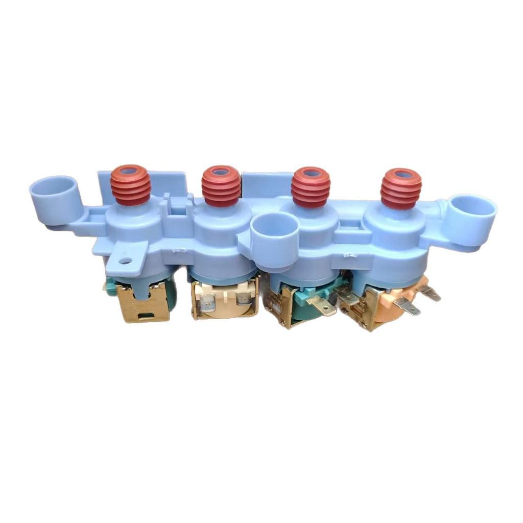 WH13X26637/WH13X24058 120V Water Inlet Fill Valve